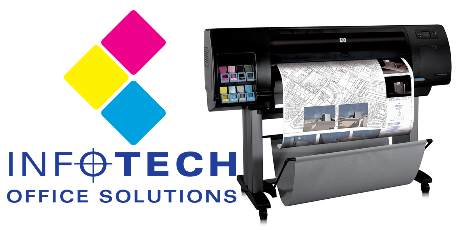 Copier and Printer Service